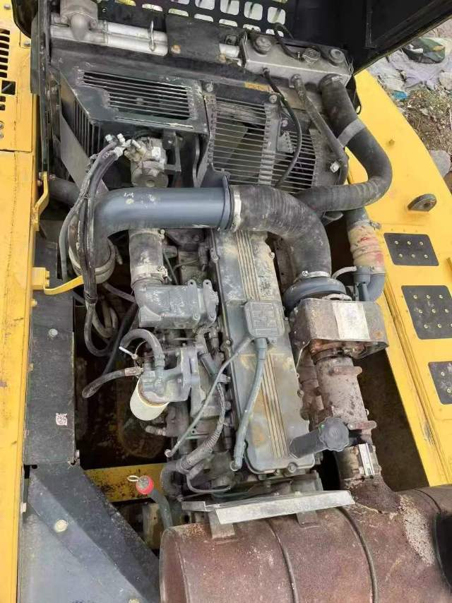 Buy Komatsu PC360-7 Used Excavator / 6 Buy Komatsu PC360-7 Used Excavator / 6