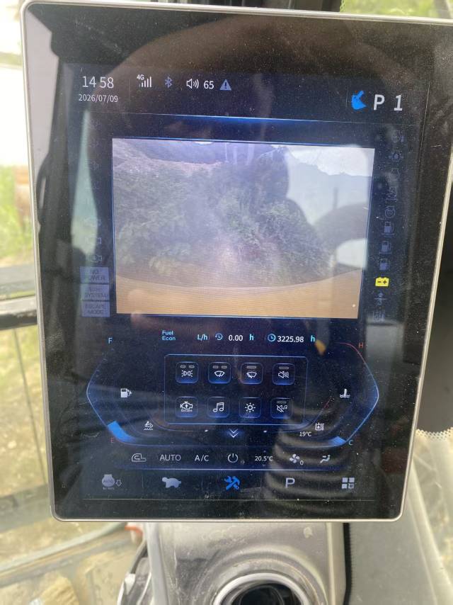 Buy Sany 75C-9 Used Excavator / 5 Buy Sany 75C-9 Used Excavator / 5