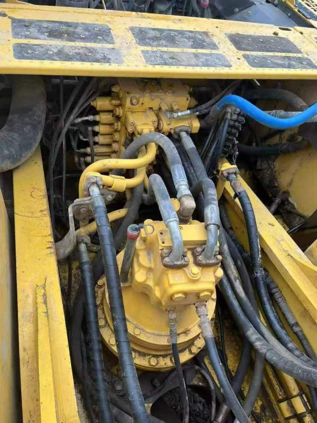 Buy Komatsu PC360-7 Used Excavator / 5 Buy Komatsu PC360-7 Used Excavator / 5