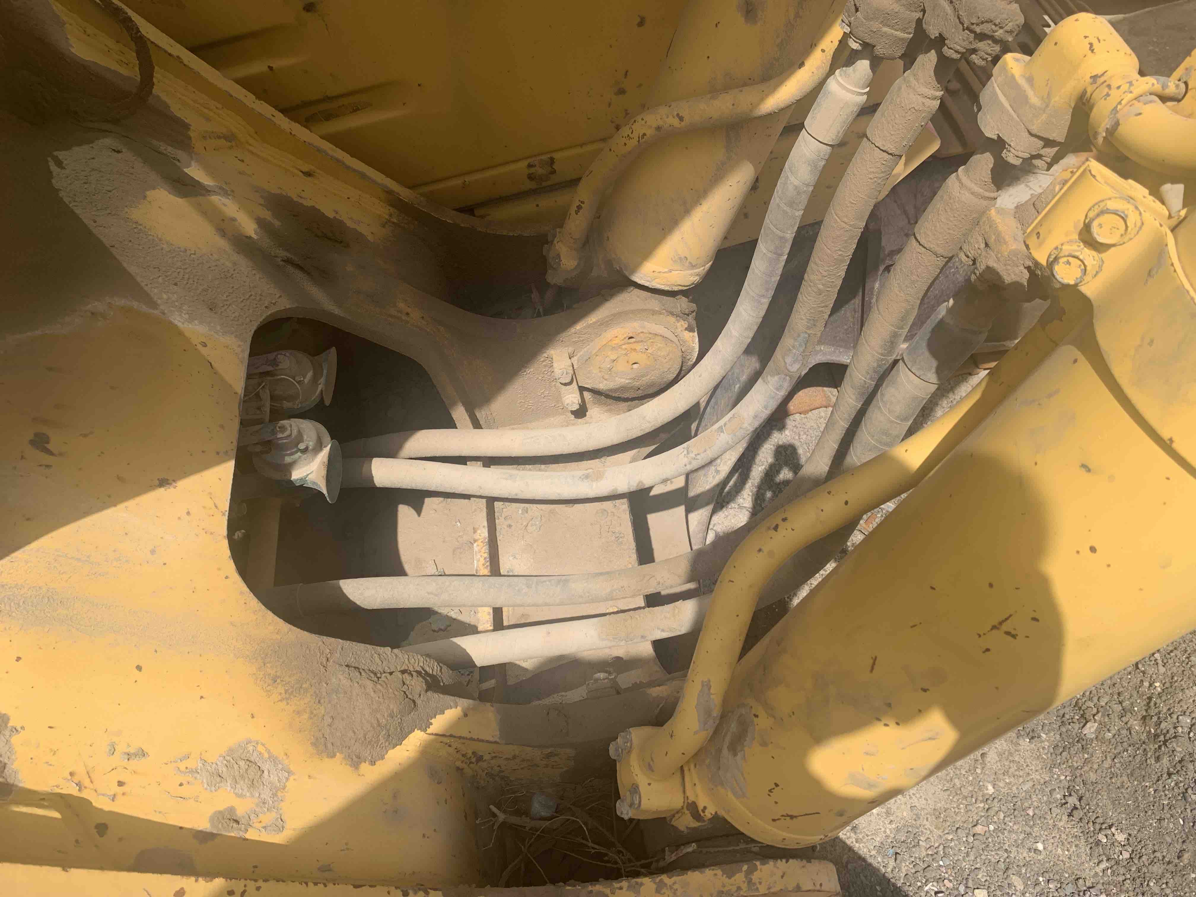 Buy Komatsu PC360-7 Used Excavator / 11