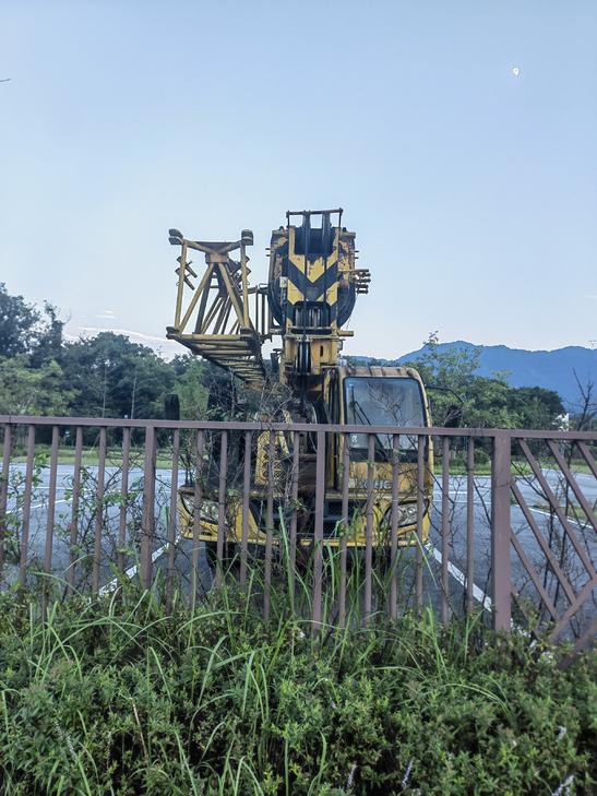 Buy XCMG Used Crane / 1