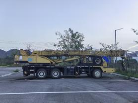 Buy XCMG Used Crane / 2 Buy XCMG Used Crane / 2