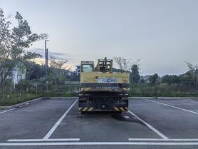 Buy XCMG Used Crane / 3 Buy XCMG Used Crane / 3
