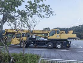 Buy XCMG Used Crane / 4 Buy XCMG Used Crane / 4