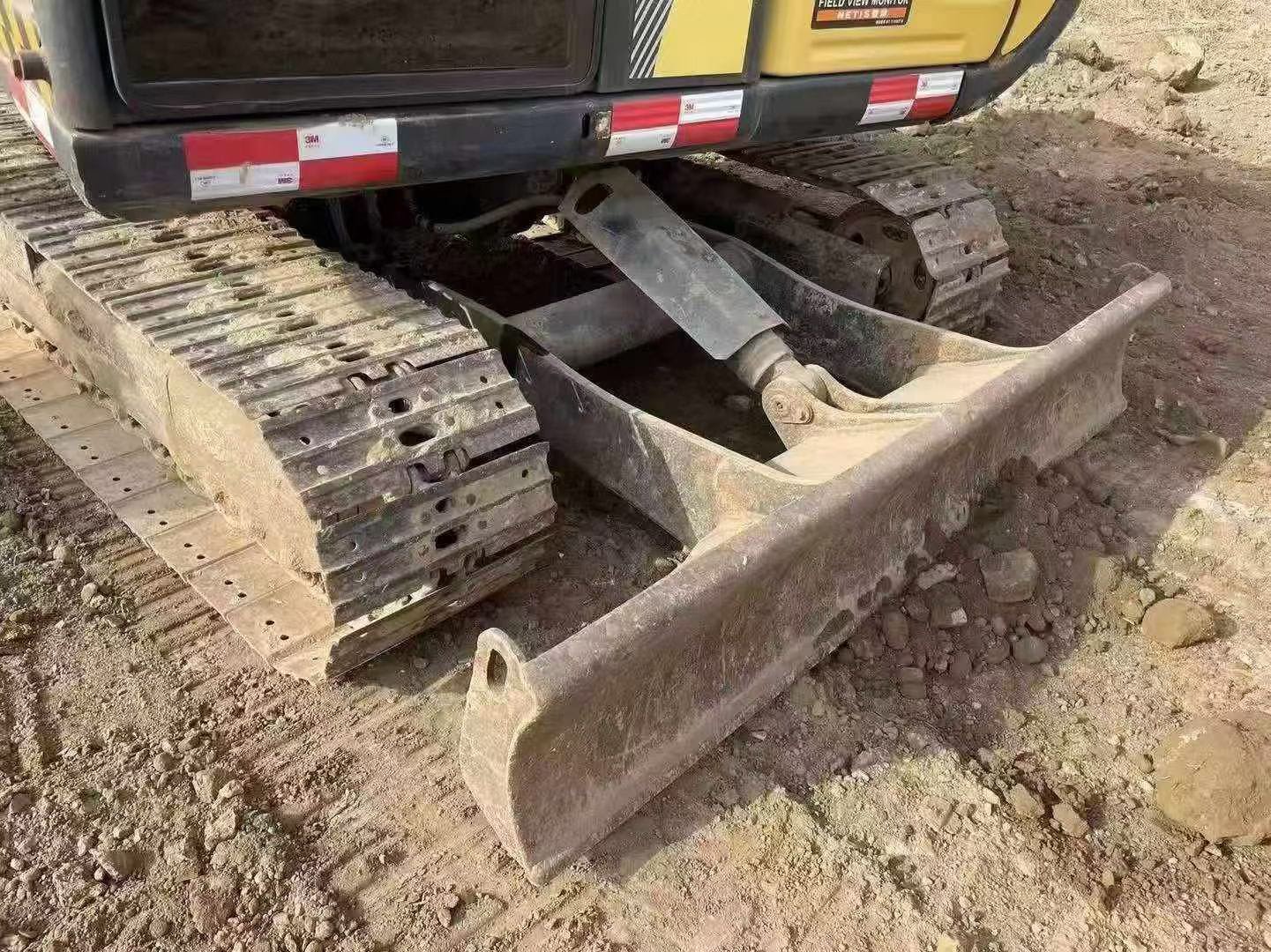 Buy Yanmar B65 Used Excavator / 7 Buy Yanmar B65 Used Excavator / 7