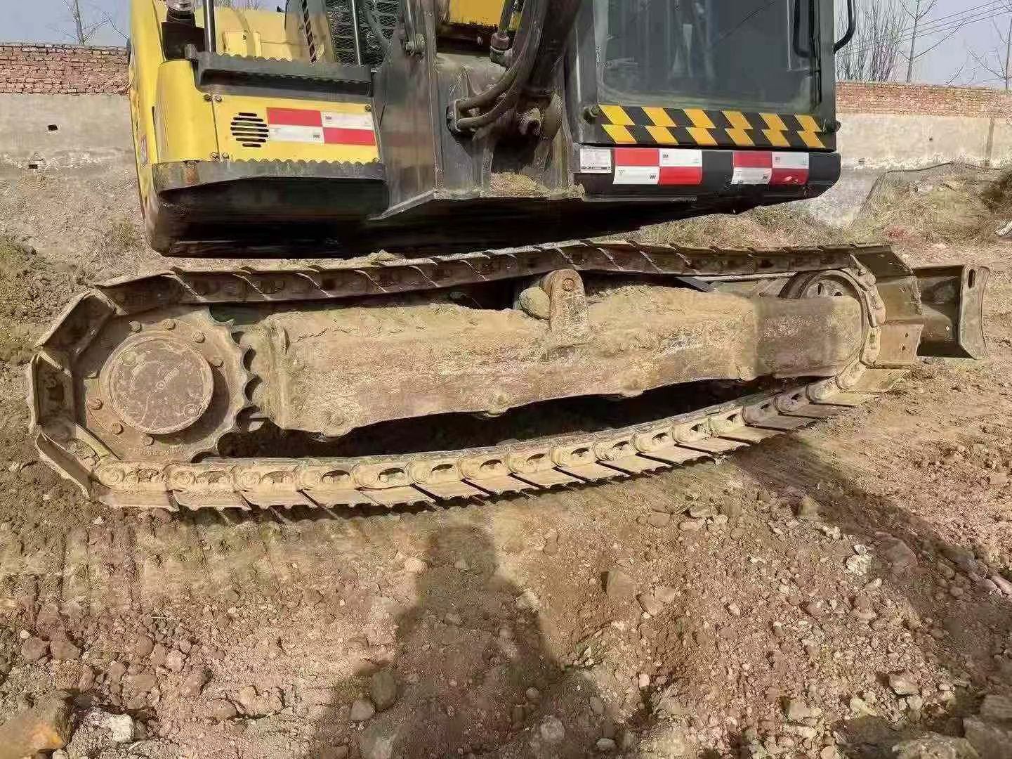 Buy Yanmar B65 Used Excavator / 9 Buy Yanmar B65 Used Excavator / 9