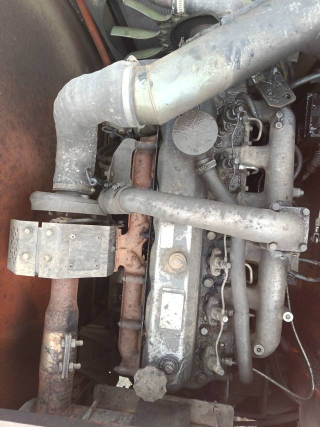 Buy Doosan 150W-7 Used Excavator / 2