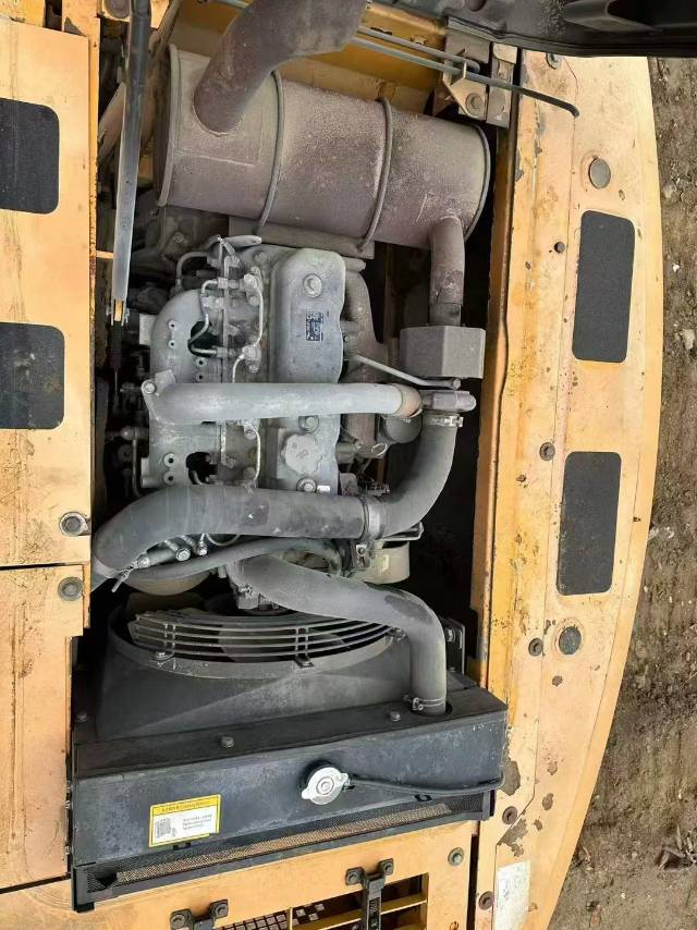 Buy Sany SY135C Pro Used Excavator / 2 Buy Sany SY135C Pro Used Excavator / 2