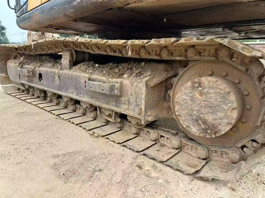 Buy Sany SY135C Pro Used Excavator / 6 Buy Sany SY135C Pro Used Excavator / 6