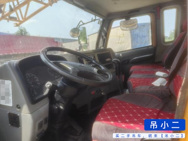 Buy XCMG QY25K5C Used Crane / 5 Buy XCMG QY25K5C Used Crane / 5