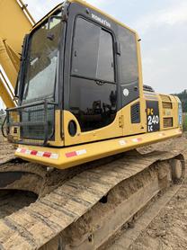 Buy Komatsu PC240-8 Used Excavator / 6 Buy Komatsu PC240-8 Used Excavator / 6