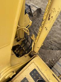 Buy Komatsu PC240-8 Used Excavator / 7 Buy Komatsu PC240-8 Used Excavator / 7