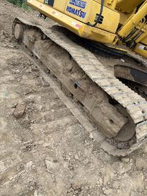 Buy Komatsu PC240-8 Used Excavator / 4 Buy Komatsu PC240-8 Used Excavator / 4