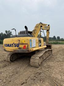 Buy Komatsu PC240-8 Used Excavator / 2 Buy Komatsu PC240-8 Used Excavator / 2