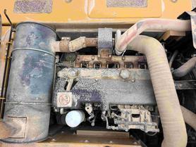 Buy Sany SY245H Used Excavator / 8 Buy Sany SY245H Used Excavator / 8