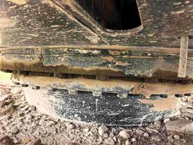 Buy Sany SY245H Used Excavator / 9 Buy Sany SY245H Used Excavator / 9