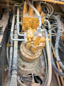 Buy Sany SY245H Used Excavator / 7 Buy Sany SY245H Used Excavator / 7
