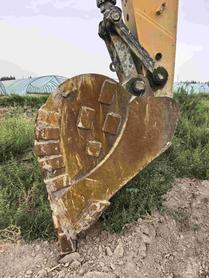 Buy Sany SY245H Used Excavator / 2 Buy Sany SY245H Used Excavator / 2