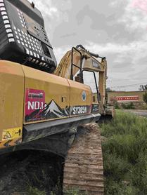 Buy Sany SY245H Used Excavator / 11 Buy Sany SY245H Used Excavator / 11