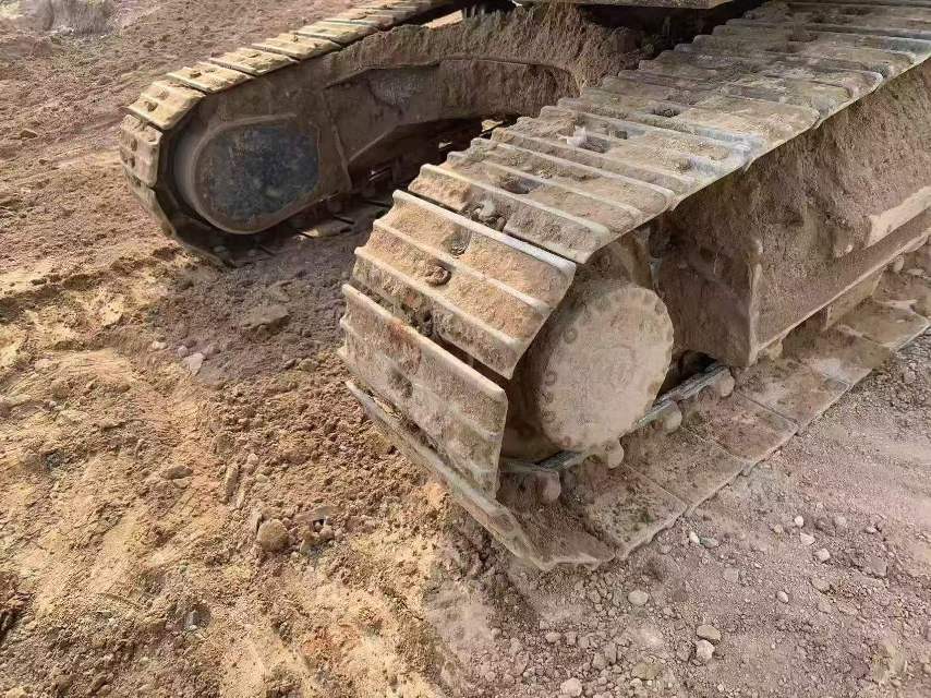 Buy Sany SY135C-9 Used Excavator / 8 Buy Sany SY135C-9 Used Excavator / 8