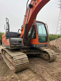 Buy Doosan DX150LC-9C Used Excavator / 3 Buy Doosan DX150LC-9C Used Excavator / 3