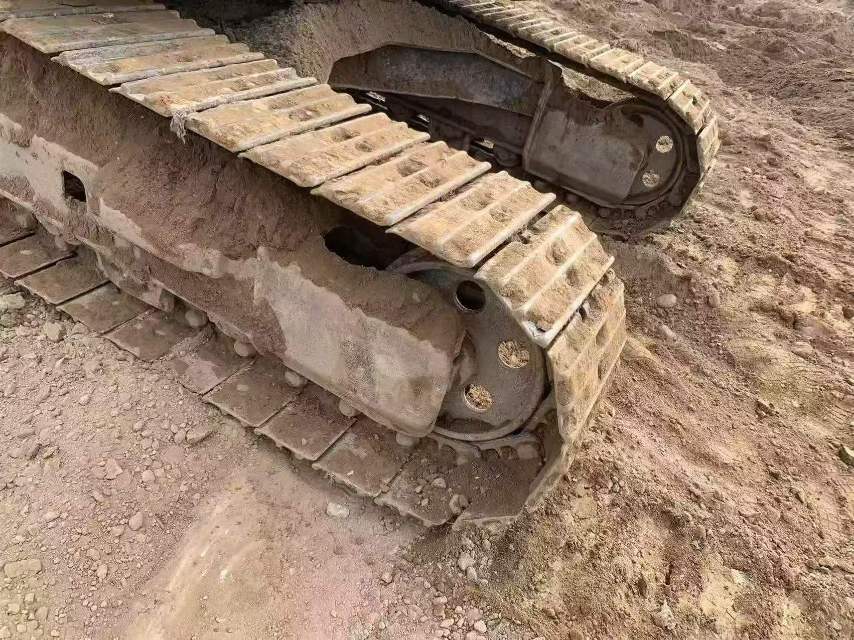 Buy Sany SY135C-9 Used Excavator / 7 Buy Sany SY135C-9 Used Excavator / 7