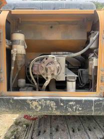 Buy Hyundai 200-5 Used Excavator / 7 Buy Hyundai 200-5 Used Excavator / 7
