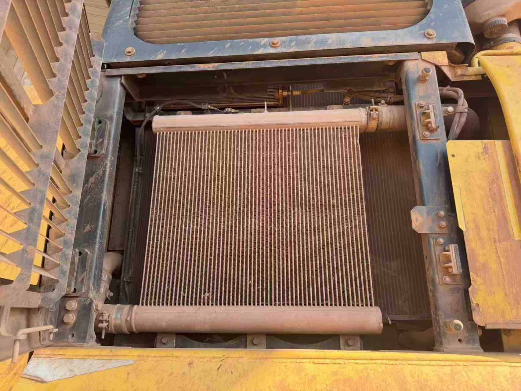 Buy Komatsu PC500LC-10M0 Used Excavator / 7 Buy Komatsu PC500LC-10M0 Used Excavator / 7