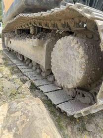 Buy Hyundai 200-5 Used Excavator / 3 Buy Hyundai 200-5 Used Excavator / 3