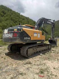 Buy Hyundai 200-5 Used Excavator / 5 Buy Hyundai 200-5 Used Excavator / 5