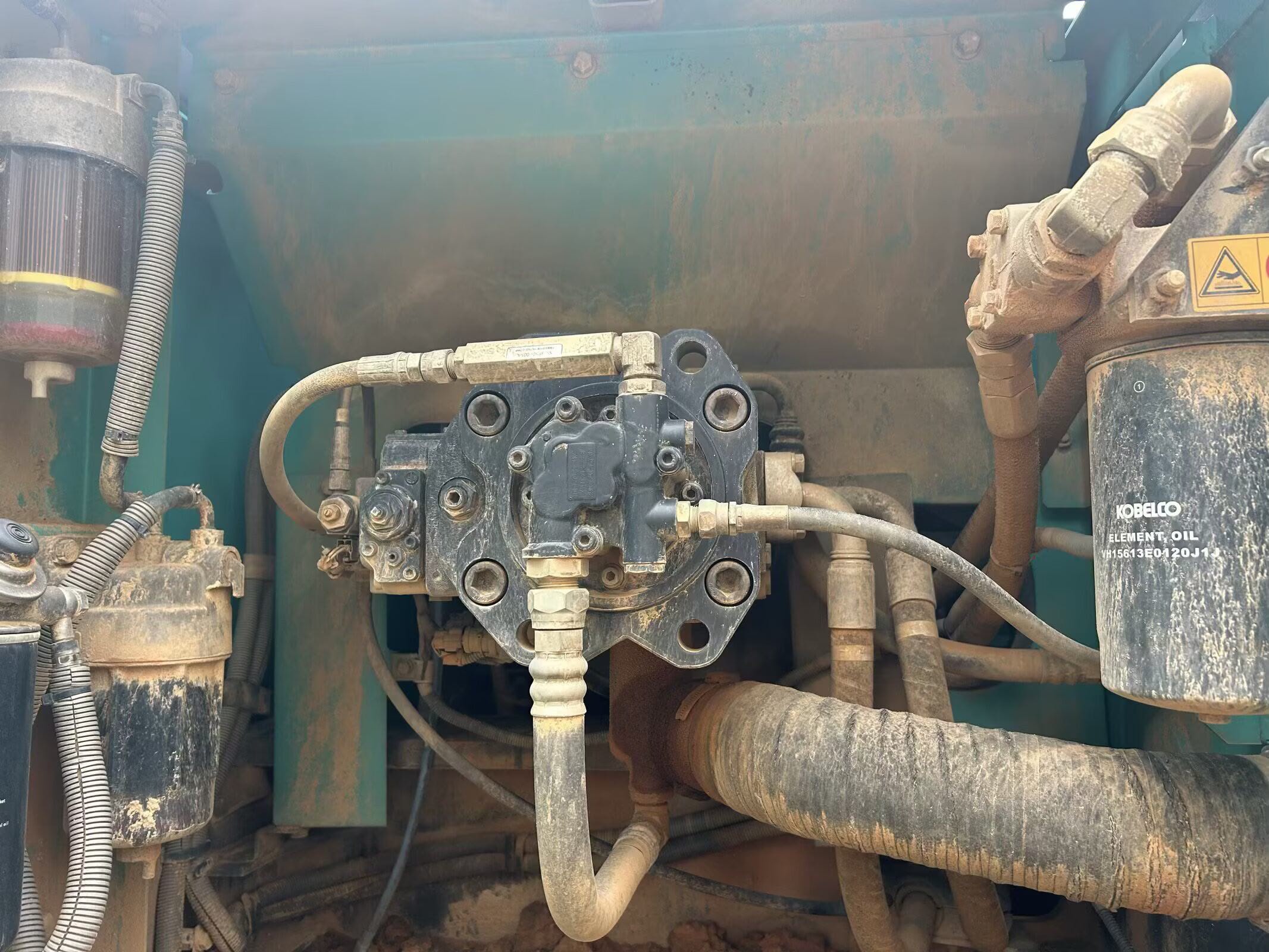 Buy Kobelco 350LC-8 Used Excavator / 4 Buy Kobelco 350LC-8 Used Excavator / 4