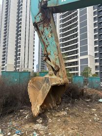 Buy Kobelco 350LC-8 Used Excavator / 15 Buy Kobelco 350LC-8 Used Excavator / 15