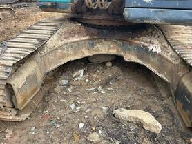 Buy Kobelco 350LC-8 Used Excavator / 2 Buy Kobelco 350LC-8 Used Excavator / 2