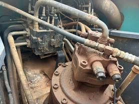 Buy Kobelco 350LC-8 Used Excavator / 7 Buy Kobelco 350LC-8 Used Excavator / 7