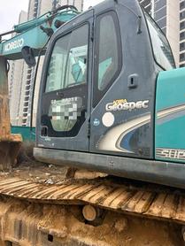 Buy Kobelco 350LC-8 Used Excavator / 13 Buy Kobelco 350LC-8 Used Excavator / 13