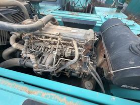 Buy Kobelco 350LC-8 Used Excavator / 16 Buy Kobelco 350LC-8 Used Excavator / 16