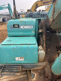 Buy Kobelco 350LC-8 Used Excavator / 3 Buy Kobelco 350LC-8 Used Excavator / 3