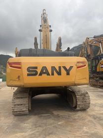 Buy Sany 305C-9 Used Excavator / 2 Buy Sany 305C-9 Used Excavator / 2