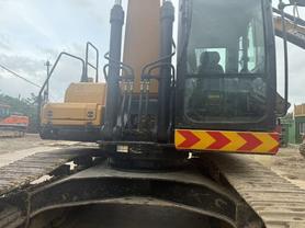 Buy Sany 305C-9 Used Excavator / 8 Buy Sany 305C-9 Used Excavator / 8