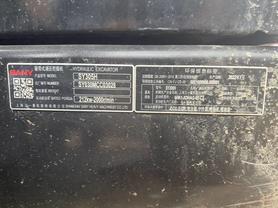 Buy Sany 305C-9 Used Excavator / 9 Buy Sany 305C-9 Used Excavator / 9
