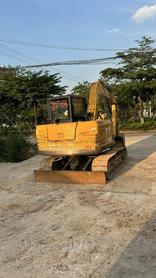 Buy Sany SY75 Used Excavator / 2 Buy Sany SY75 Used Excavator / 2