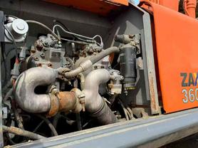 Buy Hitachi ZX360LC-3G Used Excavator / 4 Buy Hitachi ZX360LC-3G Used Excavator / 4