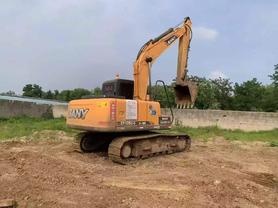 Buy Sany C135-10 Used Excavator / 3 Buy Sany C135-10 Used Excavator / 3