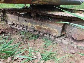 Buy Volvo 55C Used Excavator / 9 Buy Volvo 55C Used Excavator / 9
