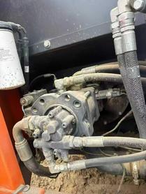 Buy Doosan 150W-7 Used Excavator / 4 Buy Doosan 150W-7 Used Excavator / 4