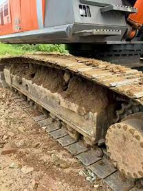 Buy Hitachi ZX360LC-3G Used Excavator / 9 Buy Hitachi ZX360LC-3G Used Excavator / 9
