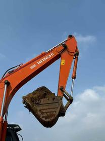Buy Hitachi ZX360LC-3G Used Excavator / 2 Buy Hitachi ZX360LC-3G Used Excavator / 2