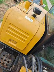 Buy Sany 55C-9 Used Excavator / 6 Buy Sany 55C-9 Used Excavator / 6
