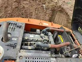 Buy Doosan 150W-7 Used Excavator / 5 Buy Doosan 150W-7 Used Excavator / 5