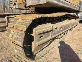 Buy Volvo EC480D Used Excavator / 3 Buy Volvo EC480D Used Excavator / 3
